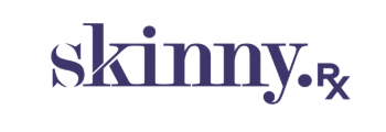 SkinnyRx logo